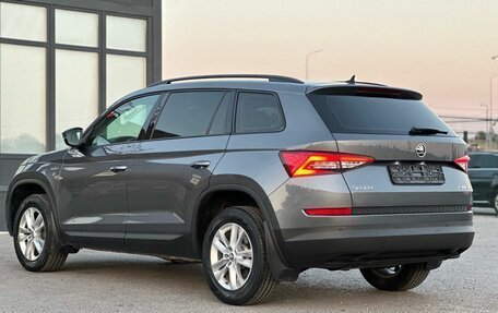 Skoda Kodiaq I, 2019 год, 2 500 000 рублей, 5 фотография