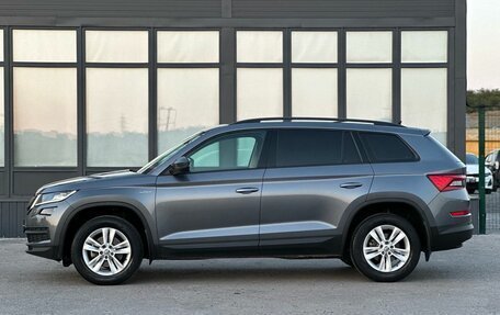 Skoda Kodiaq I, 2019 год, 2 500 000 рублей, 4 фотография