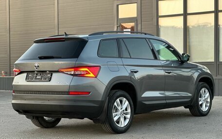 Skoda Kodiaq I, 2019 год, 2 500 000 рублей, 7 фотография
