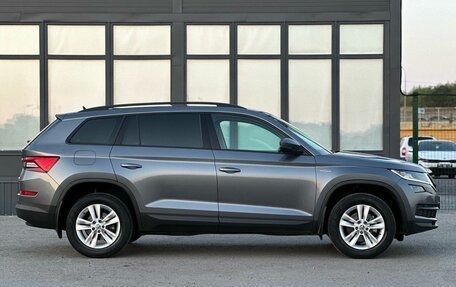 Skoda Kodiaq I, 2019 год, 2 500 000 рублей, 8 фотография