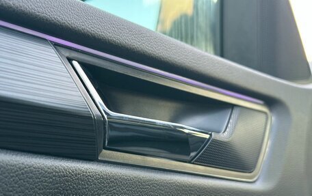 Skoda Kodiaq I, 2019 год, 2 500 000 рублей, 21 фотография