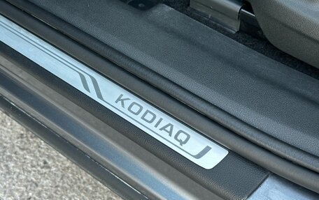Skoda Kodiaq I, 2019 год, 2 500 000 рублей, 19 фотография