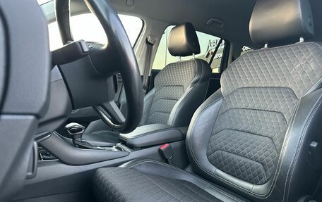 Skoda Kodiaq I, 2019 год, 2 500 000 рублей, 17 фотография