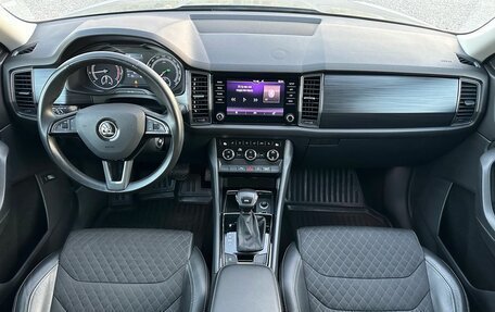Skoda Kodiaq I, 2019 год, 2 500 000 рублей, 31 фотография