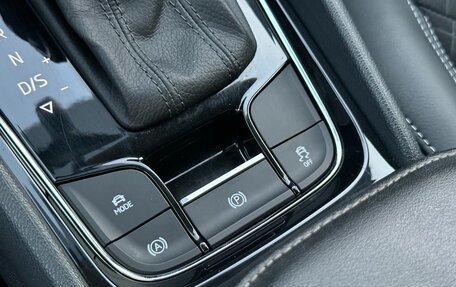 Skoda Kodiaq I, 2019 год, 2 500 000 рублей, 33 фотография