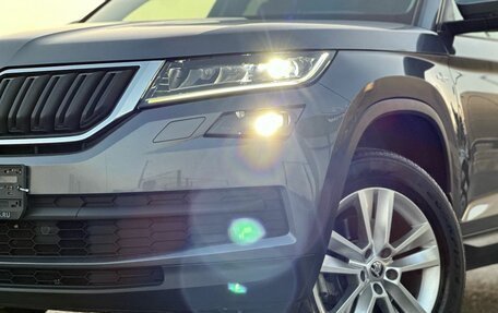 Skoda Kodiaq I, 2019 год, 2 500 000 рублей, 37 фотография
