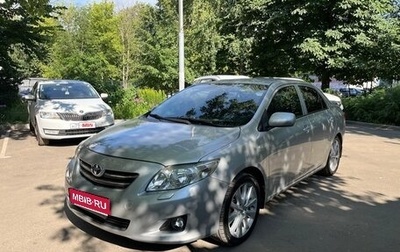 Toyota Corolla, 2007 год, 690 000 рублей, 1 фотография