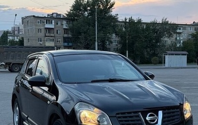 Nissan Qashqai, 2008 год, 640 000 рублей, 1 фотография