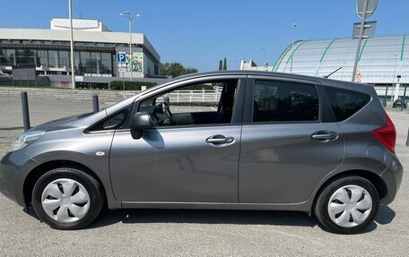 Nissan Note II рестайлинг, 2014 год, 699 000 рублей, 1 фотография