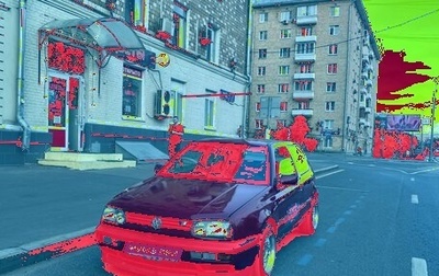 Volkswagen Golf III, 1992 год, 240 000 рублей, 1 фотография