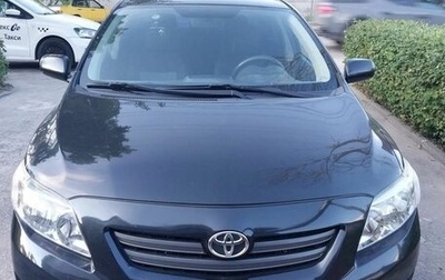 Toyota Corolla, 2008 год, 950 000 рублей, 1 фотография