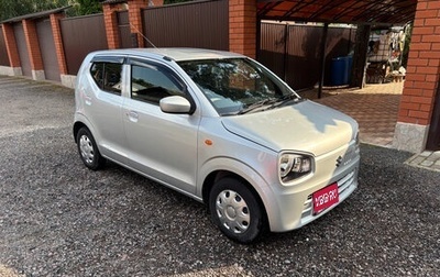 Suzuki Alto, 2021 год, 900 000 рублей, 1 фотография