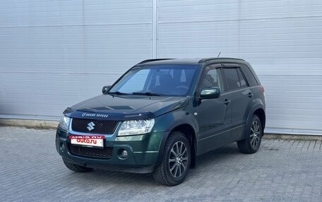 Suzuki Grand Vitara, 2007 год, 645 000 рублей, 1 фотография
