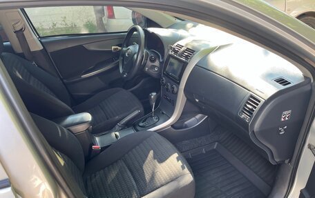 Toyota Corolla, 2007 год, 690 000 рублей, 16 фотография