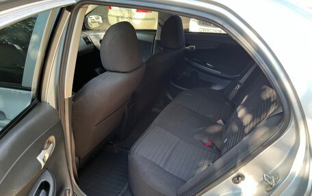 Toyota Corolla, 2007 год, 690 000 рублей, 13 фотография