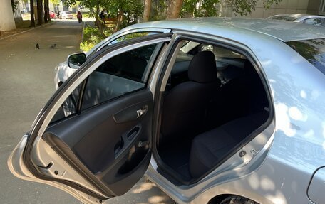 Toyota Corolla, 2007 год, 690 000 рублей, 12 фотография