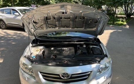 Toyota Corolla, 2007 год, 690 000 рублей, 23 фотография