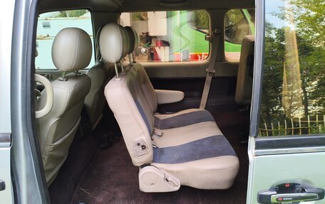 Nissan Largo III (W30), 1996 год, 230 000 рублей, 6 фотография