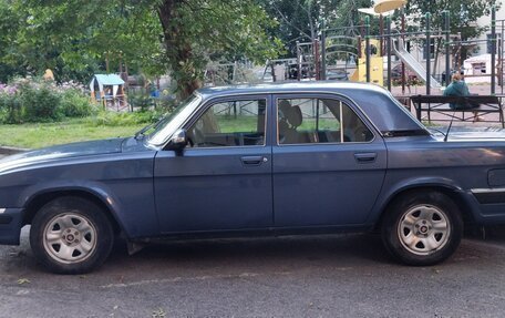 ГАЗ 31105 «Волга», 2008 год, 475 000 рублей, 16 фотография