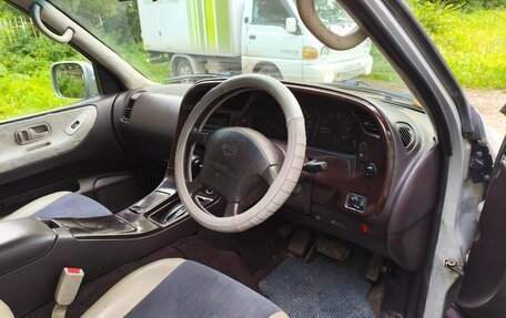 Nissan Largo III (W30), 1996 год, 230 000 рублей, 5 фотография