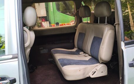 Nissan Largo III (W30), 1996 год, 230 000 рублей, 8 фотография