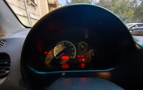 Daewoo Matiz I, 2013 год, 500 000 рублей, 7 фотография