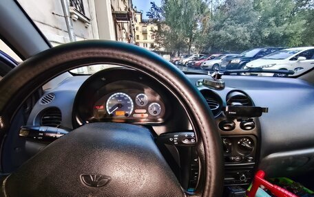 Daewoo Matiz I, 2013 год, 500 000 рублей, 6 фотография