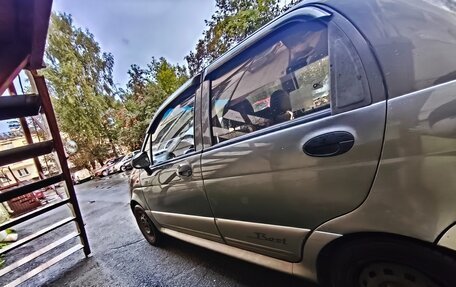 Daewoo Matiz I, 2013 год, 500 000 рублей, 4 фотография