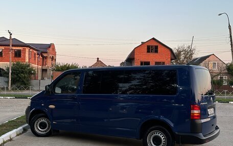 Volkswagen Transporter T5 рестайлинг, 2009 год, 1 950 000 рублей, 8 фотография