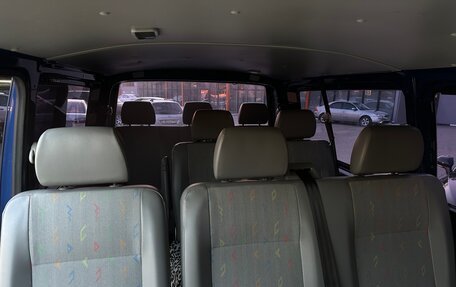 Volkswagen Transporter T5 рестайлинг, 2009 год, 1 950 000 рублей, 11 фотография
