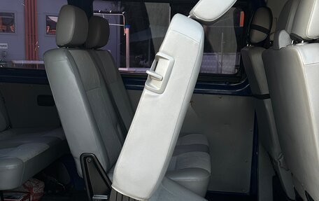 Volkswagen Transporter T5 рестайлинг, 2009 год, 1 950 000 рублей, 9 фотография