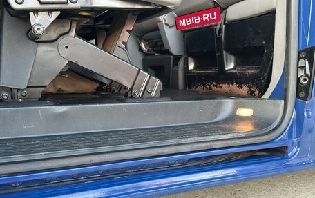 Volkswagen Transporter T5 рестайлинг, 2009 год, 1 950 000 рублей, 13 фотография