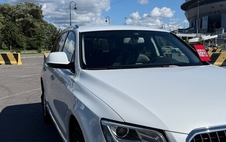 Audi Q5, 2015 год, 2 500 000 рублей, 6 фотография