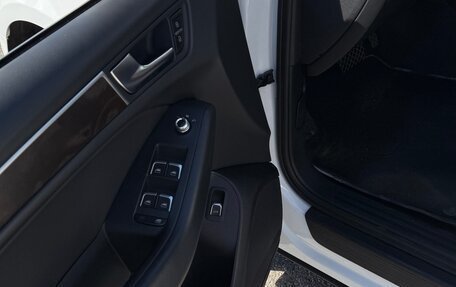 Audi Q5, 2015 год, 2 500 000 рублей, 16 фотография