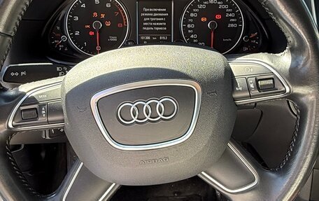 Audi Q5, 2015 год, 2 500 000 рублей, 8 фотография