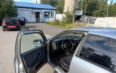 Nissan Primera II рестайлинг, 1998 год, 65 000 рублей, 5 фотография