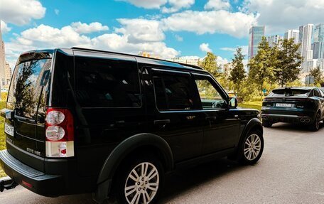 Land Rover Discovery IV, 2010 год, 2 100 000 рублей, 4 фотография