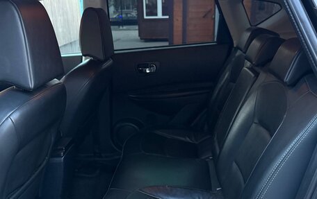 Nissan Qashqai, 2008 год, 640 000 рублей, 8 фотография