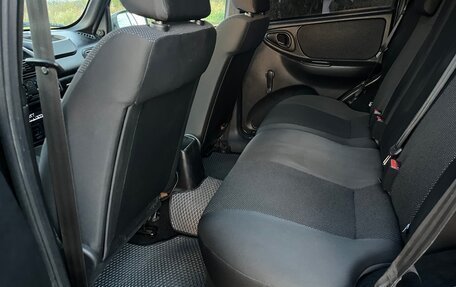 Chevrolet Niva I рестайлинг, 2019 год, 800 000 рублей, 12 фотография