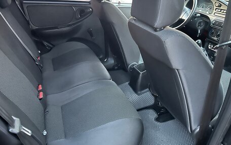Chevrolet Niva I рестайлинг, 2019 год, 800 000 рублей, 11 фотография