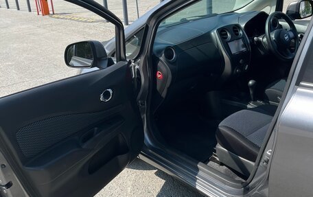 Nissan Note II рестайлинг, 2014 год, 699 000 рублей, 2 фотография
