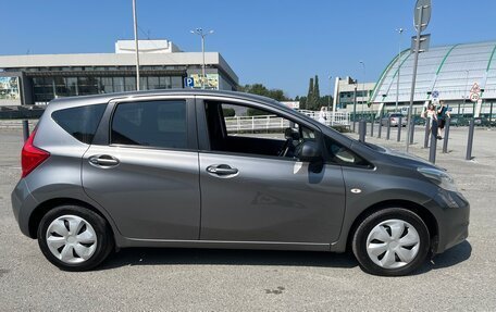 Nissan Note II рестайлинг, 2014 год, 699 000 рублей, 6 фотография