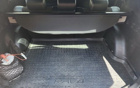 Toyota RAV4, 2016 год, 2 570 000 рублей, 5 фотография