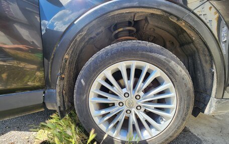 Toyota RAV4, 2016 год, 2 570 000 рублей, 8 фотография