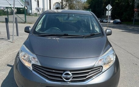 Nissan Note II рестайлинг, 2014 год, 699 000 рублей, 4 фотография