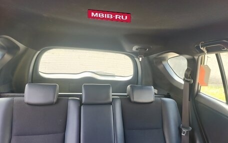 Toyota RAV4, 2016 год, 2 570 000 рублей, 14 фотография