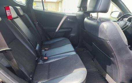 Toyota RAV4, 2016 год, 2 570 000 рублей, 15 фотография