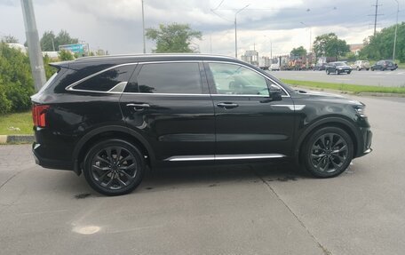 KIA Sorento IV, 2021 год, 2 700 000 рублей, 6 фотография