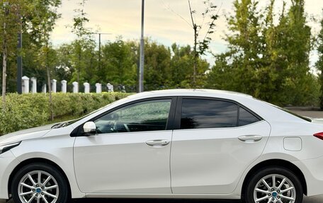 Toyota Corolla, 2013 год, 1 300 000 рублей, 2 фотография