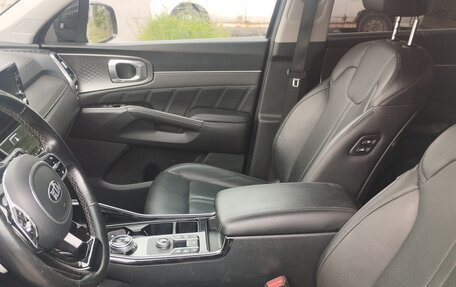 KIA Sorento IV, 2021 год, 2 700 000 рублей, 13 фотография